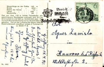 Jezioro Pilchowickie - PL 1940 95 002 ●